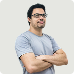 Raj Patel avatar